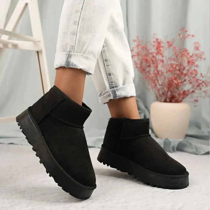 CozyStride™ Chunky Winter Boots