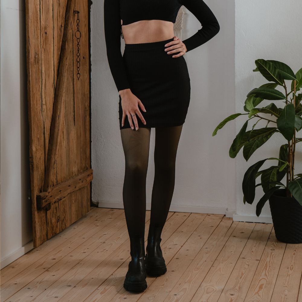 CozyStride™ Inner Fleece Tights