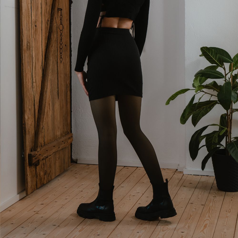 CozyStride™ Inner Fleece Tights